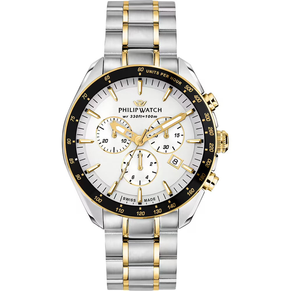 Philip Watch Blaze quarzo R8273995016