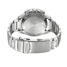 Carica l&#39;immagine nel visualizzatore di Gallery, Citizen Promaster Marine Eco-Drive CA0711-80H

