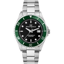Carica l&#39;immagine nel visualizzatore di Gallery, Philip Watch Caribe Sport -
R8253597086
