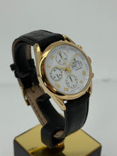 Carica l'immagine nel visualizzatore di Gallery, Orologio Festina cronografo automatico FO650/A in oro giallo 18K
