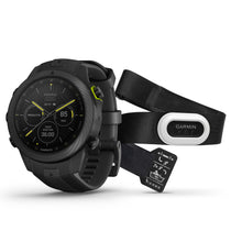 Carica l'immagine nel visualizzatore di Gallery, GARMIN 010-02722-11 MARQ® ATHLETE (GEN 2) - CARBON EDITION
