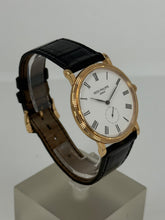 Carica l'immagine nel visualizzatore di Gallery, Patek Philippe Calatrava 18K rose gold ref. 5119R-001 year 2007

