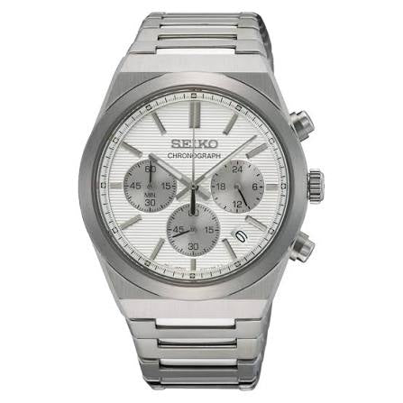 Seiko Conceptual 40mm SSB451P1