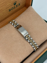 Carica l'immagine nel visualizzatore di Gallery, Rolex Lady-Datejust 26mm ref. 69173 year 1995
