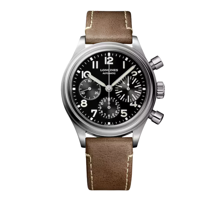 Longines uomo AVIGATION BIGEYE L28164532