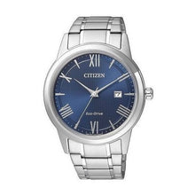 Carica l'immagine nel visualizzatore di Gallery, Citizen uomo Eco-Drive AW1231-58L
