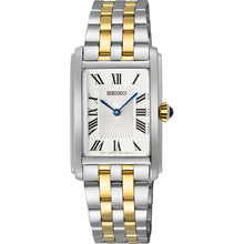 Carica l'immagine nel visualizzatore di Gallery, SEIKO CLASSIC DONNA SWR087P1
