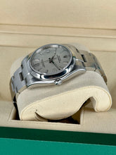 Carica l&#39;immagine nel visualizzatore di Gallery, Rolex Oyster perpetual 36 ref. 116000 year 2019 FULL SET
