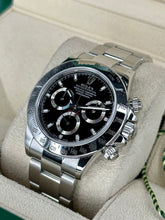 Carica l&#39;immagine nel visualizzatore di Gallery, Rolex Daytona Cosmograph 116520 Chromalight 2013 FULL SET
