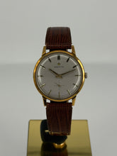 Carica l&#39;immagine nel visualizzatore di Gallery, Zenith stellina in oro giallo 18 KT 34mm
