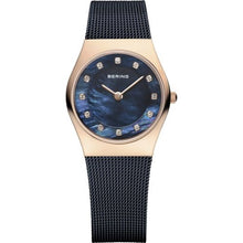 Carica l&#39;immagine nel visualizzatore di Gallery, Orologio Bering Acciaio donna
