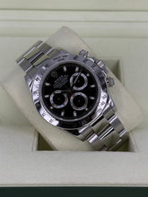 Carica l&#39;immagine nel visualizzatore di Gallery, Rolex Daytona 116520 year 2007 full set
