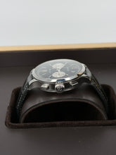 Carica l&#39;immagine nel visualizzatore di Gallery, Eberhard &amp; Co. Grande Taille Extra-Fort ref. 31953 year 2012 full set
