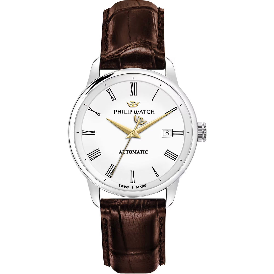 Philip Watch Anniversary  automatic R8221150005