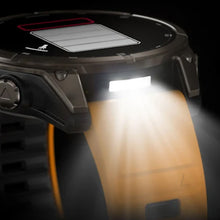 Carica l'immagine nel visualizzatore di Gallery, Garmin - Orologio Fenix 8 47 mm Sapphire Amoled 010-02904-11

