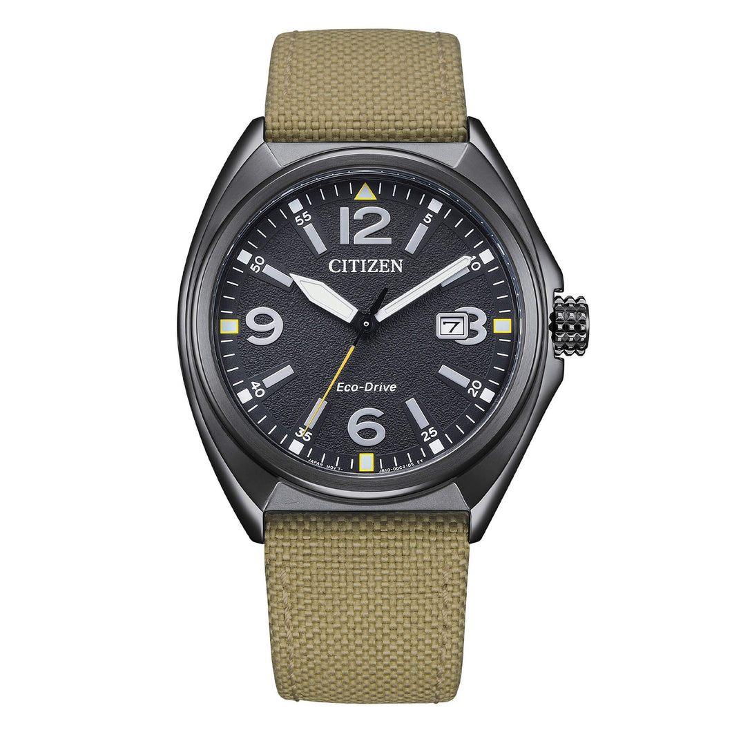 Citizen OF Urban Eco-Drive AW1575-08E