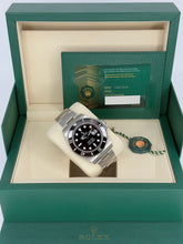 Carica l&#39;immagine nel visualizzatore di Gallery, Rolex Submariner Date 126610LN year 2025 full set LIKE NEW
