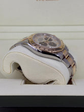 Carica l'immagine nel visualizzatore di Gallery, Rolex Daytona Racing Panda Dial 116523 year 2011 full set
