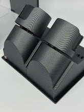 Carica l&#39;immagine nel visualizzatore di Gallery, Box carica orologi Beco Satin Carbon Expert
