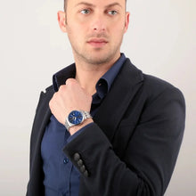 Carica l&#39;immagine nel visualizzatore di Gallery, Philip Watch Anniversary 40mm R8253150040
