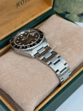 Carica l&#39;immagine nel visualizzatore di Gallery, Rolex GMT-Master 16700 year 1998 full set NOS Stickers
