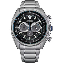 Carica l&#39;immagine nel visualizzatore di Gallery, Citizen OF Crono Active Eco-Drive CA4560-81E
