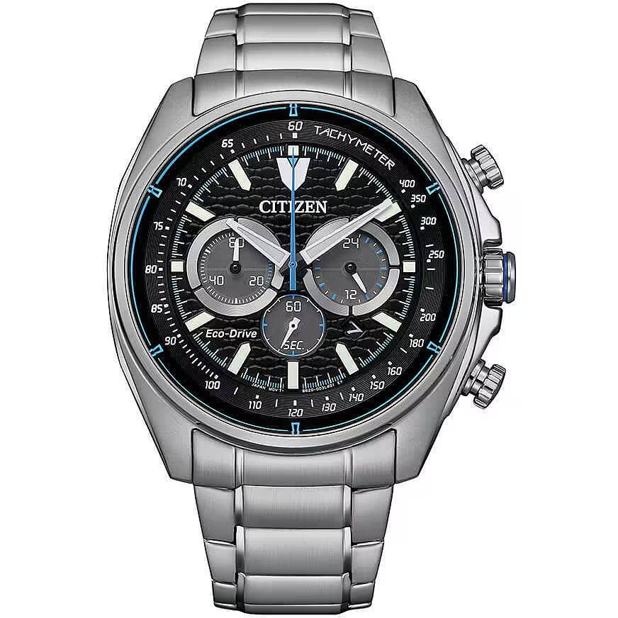 Citizen OF Crono Active Eco-Drive CA4560-81E