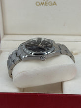 Carica l'immagine nel visualizzatore di Gallery, Omega Seamaster Aqua terra ref. 250480

