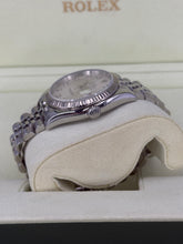Carica l&#39;immagine nel visualizzatore di Gallery, Rolex Datejust 36mm ref. 116234 year 2009 full set
