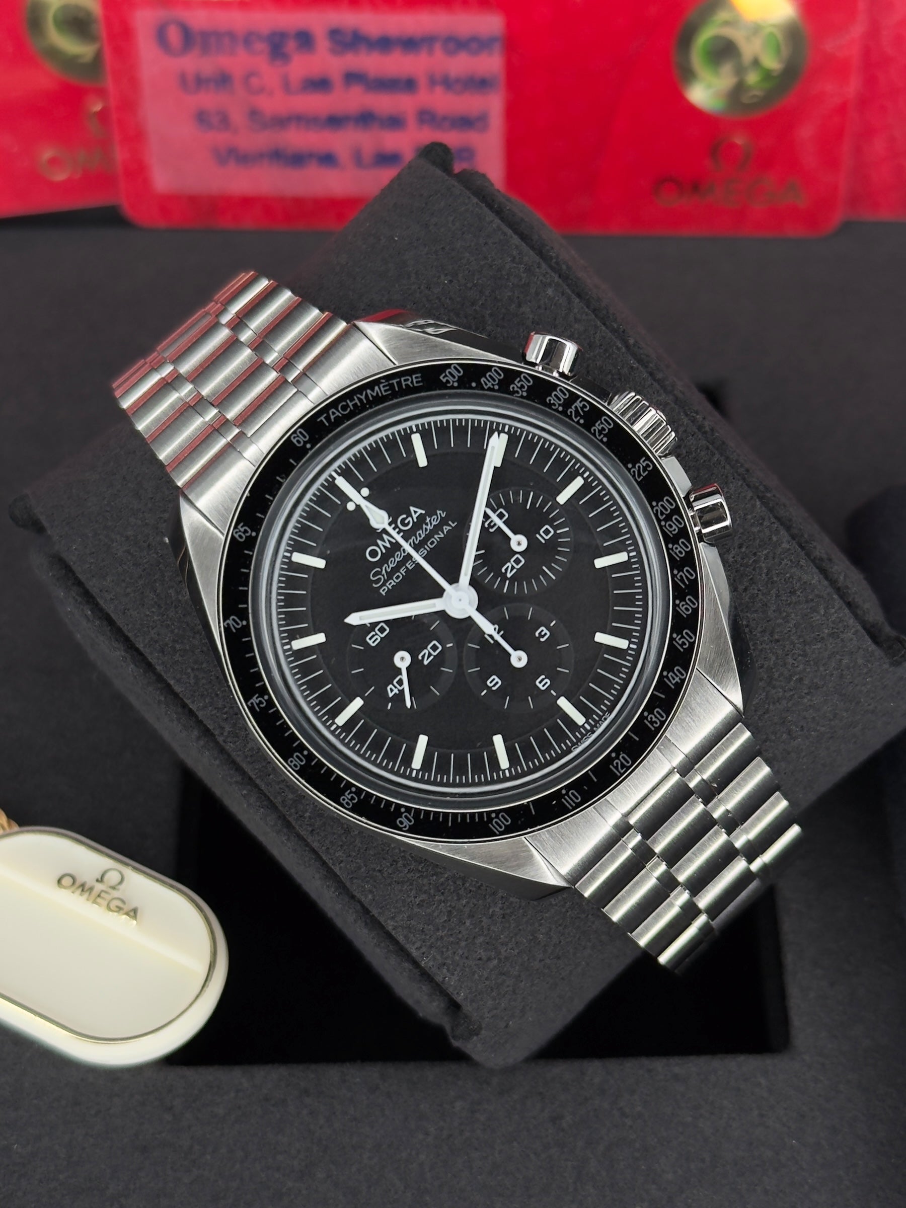 OROLOGI SECONDO POLSO BIONDO GIOIELLERIA