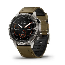 Carica l&#39;immagine nel visualizzatore di Gallery, Garmin Smartwatch MARQ® Adventurer (Gen 2)
