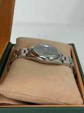 Carica l'immagine nel visualizzatore di Gallery, Rolex Datejust 36 ref. 16200 year 2002 full set
