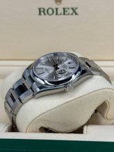 Carica l&#39;immagine nel visualizzatore di Gallery, Rolex Datejust 36 ref. 126200 year 2019 NOS STICKERS full set
