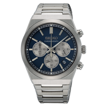 Carica l&#39;immagine nel visualizzatore di Gallery, Seiko Conceptual 40mm SSB453P1

