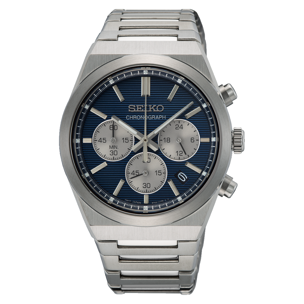 Seiko Conceptual 40mm SSB453P1