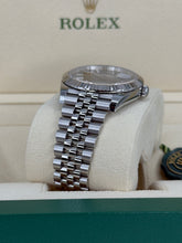 Carica l&#39;immagine nel visualizzatore di Gallery, Rolex Datejust 41 ref. 126334 year 2024 full set
