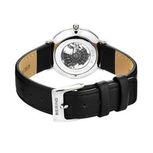 Carica l&#39;immagine nel visualizzatore di Gallery, Orologio Bering Pelle donna
