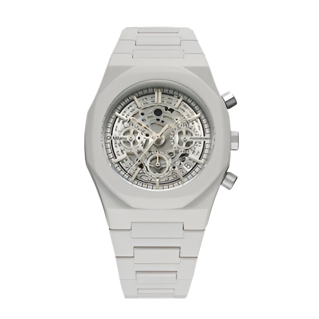 D1 Milano Polychrono Model L D1-PHBJ11