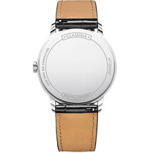 Carica l&#39;immagine nel visualizzatore di Gallery, BAUME &amp; MERCIER CLASSIMA 42 MM REF. M0A10416
