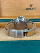 Carica l'immagine nel visualizzatore di Gallery, Rolex GMT-Master II eye of the Tiger ref. 16713 year 1991
