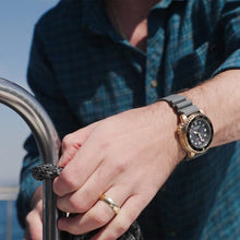 Carica l&#39;immagine nel visualizzatore di Gallery, Citizen Promaster Diver&#39;s Eco Drive 200 mt BN0163-00H
