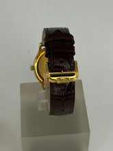 Carica l&#39;immagine nel visualizzatore di Gallery, Baume &amp; Mercier classima MV045075 in oro giallo 18KT 33 mm
