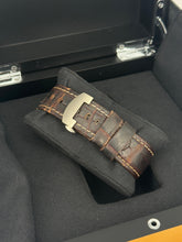 Carica l&#39;immagine nel visualizzatore di Gallery, Panerai Luminor Marina Titanium PAM00240 year 2016 full set
