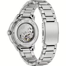 Carica l&#39;immagine nel visualizzatore di Gallery, Citizen OF Aviator Mecha NJ0190-51E
