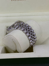 Carica l'immagine nel visualizzatore di Gallery, Rolex Datejust 31mm ref. 178274 year 2011 full set

