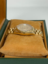 Carica l&#39;immagine nel visualizzatore di Gallery, Rolex Day-Date “president” 36mm ref. 18238 year 1992
