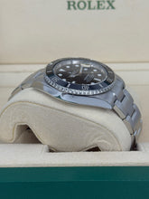 Carica l'immagine nel visualizzatore di Gallery, Rolex Submariner Date 116610LN year 2019 full set
