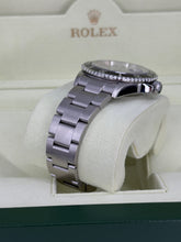 Carica l&#39;immagine nel visualizzatore di Gallery, Rolex Submariner Date 16610 year 2007 full set

