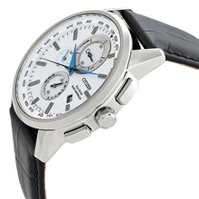 Carica l'immagine nel visualizzatore di Gallery, CITIZEN AT8110-11A RADIO CONTROL ECO-DRIVE
