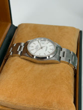 Carica l'immagine nel visualizzatore di Gallery, Rolex Datejust 36 ref. 16200 year 1999 full set
